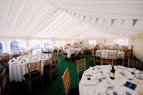 Event Equipment Hire Marquee Hire Profile 1