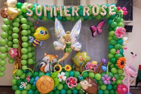 Celebration Balloons and Event Decor Ballon Decoration Hire Profile 1
