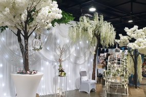 Royal Armouries Wedding Fair