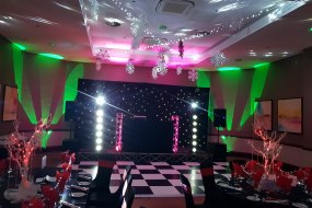 CosmoDJ Mobile Disco Hire Profile 1