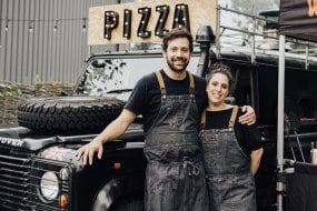 Wood Fired Wonders Food Van Hire Profile 1