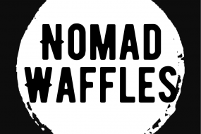 Nomad Waffles Mobile Milkshake Bar Hire Profile 1