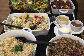Salad Spread