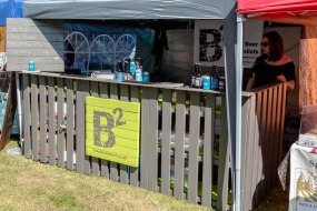 B-Squared Beer Mobile Bar Hire Profile 1
