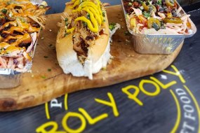 Roly Poly American Catering Profile 1