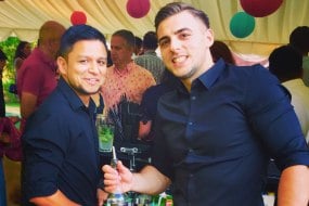 Cocktailmaker Bar Staff Profile 1