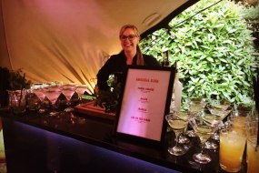 Cocktailmaker Cocktail Bar Hire Profile 1