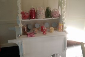 Essex Events Sweet and Candy Cart Hire Profile 1