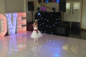 Essex Events Mobile Disco Hire Profile 1