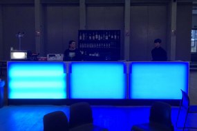 Majestic Bars Bar Staff Profile 1