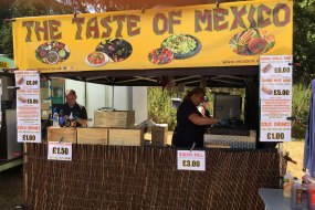 Mexbox Street Food Vans Profile 1