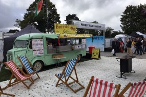 Mexbox Street Food Catering Profile 1