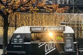 Sub Cult Ltd Street Food Catering Profile 1