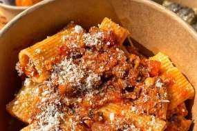 nduja ragù