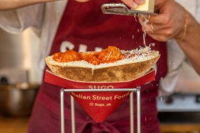 SUGO American Catering Profile 1