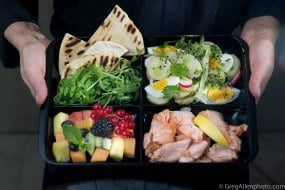Glorious Events - Kudos Street Food Catering Profile 1