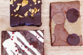 Oh My Yum! Street Food Catering Profile 1