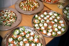 South Coast Caterers Buffet Catering Profile 1