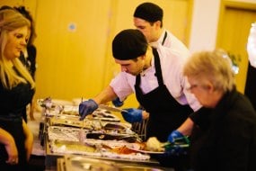 South Coast Caterers Afternoon Tea Catering Profile 1