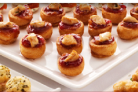 Quality Catering BBQ Catering Profile 1