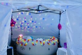 Tubz with a Twist Hot Tub Hire Profile 1
