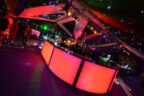 Party Doctors Mobile Bar Hire Profile 1