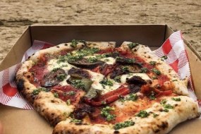 Ruddies Vegetarian and Vegan Catering Profile 1