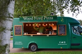 Ember Pizza Wedding Catering Profile 1