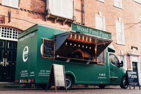 Ember Pizza Wedding Catering Profile 1