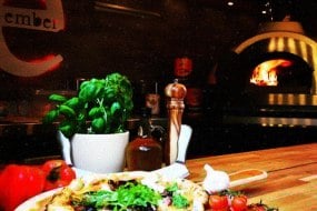 Ember Pizza Wedding Catering Profile 1