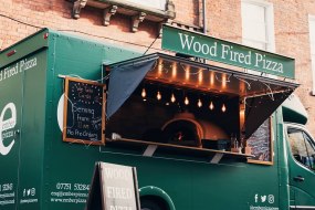 Ember Pizza Pizza Van Hire Profile 1