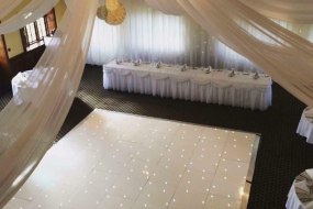 Decorative Events Light Up Letter Hire Profile 1