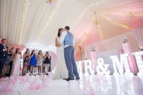 Decorative Events Lighting Equipment Hire Profile 1