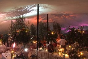 CGSM Events Lighting Equipment Hire Profile 1