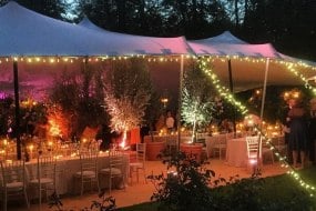 CGSM Events Stretch Marquee Hire Profile 1