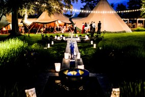 21st Birthday Party, Surrey