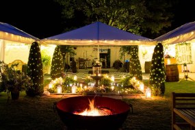 Monksmoor Marquees Marquee and Tent Hire Profile 1