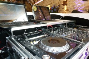 Impress Events Ltd DJs Profile 1