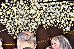 Impress Events Ltd Lighting Equipment Hire Profile 1