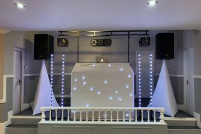 Dj Wiggy Professional Moblie Disco Service Mobile Disco Hire Profile 1