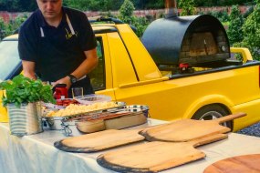 Pizza Truck