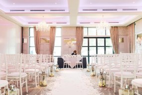 Wedding Ceremony Aisle Style