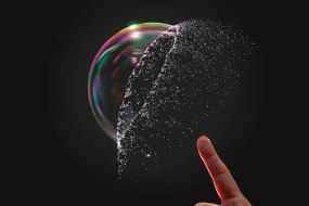 Ynot Treat Yourself Bubble Machines Hire Profile 1