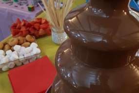 Ynot Treat Yourself Chocolate Fountain Hire Profile 1