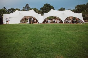 Ynot Treat Yourself Marquee Hire Profile 1