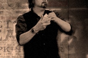 Steve Drury Magician