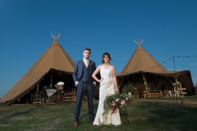 Tepees and Tents Ltd Party Tent Hire Profile 1