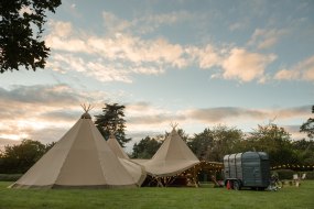 Tepees and Tents Ltd Tipi Hire Profile 1