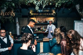 Gather Bars Street Food Catering Profile 1