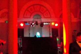 DJ Diana M Mobile Disco Hire Profile 1